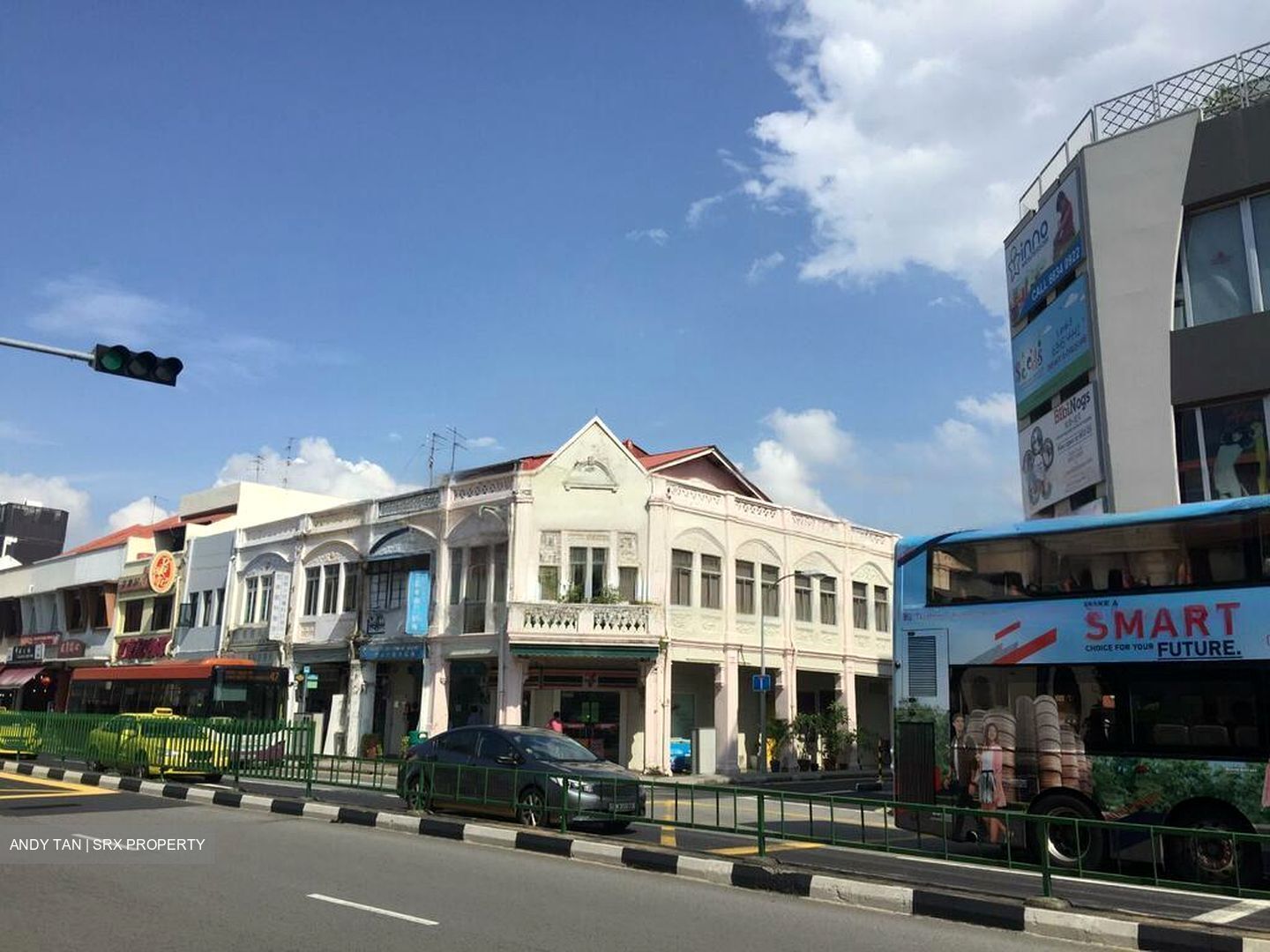 Cheow Keng Road (D15), Shop House #476078481